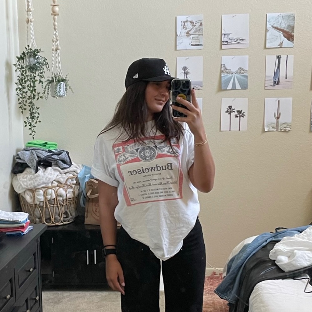 Meet your Posher, Kelsea